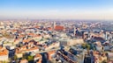 Can you identify the world's unfriendliest city, which is located in Germany?