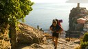 Hiking in Cinque Terre