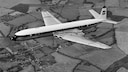 first passenger jet aircraft