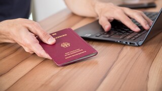 Vacation ID Copy