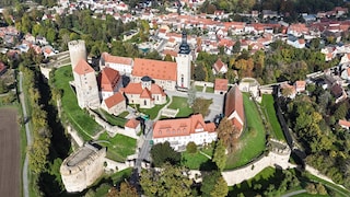 Castle Querfurt