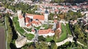 Castle Querfurt