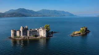 Castles of Cannero