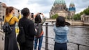 Tourists Appreciate Germany as a Travel Destination