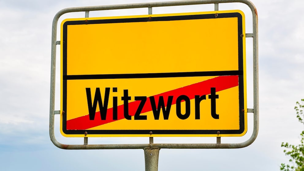 Quiz: Place Names