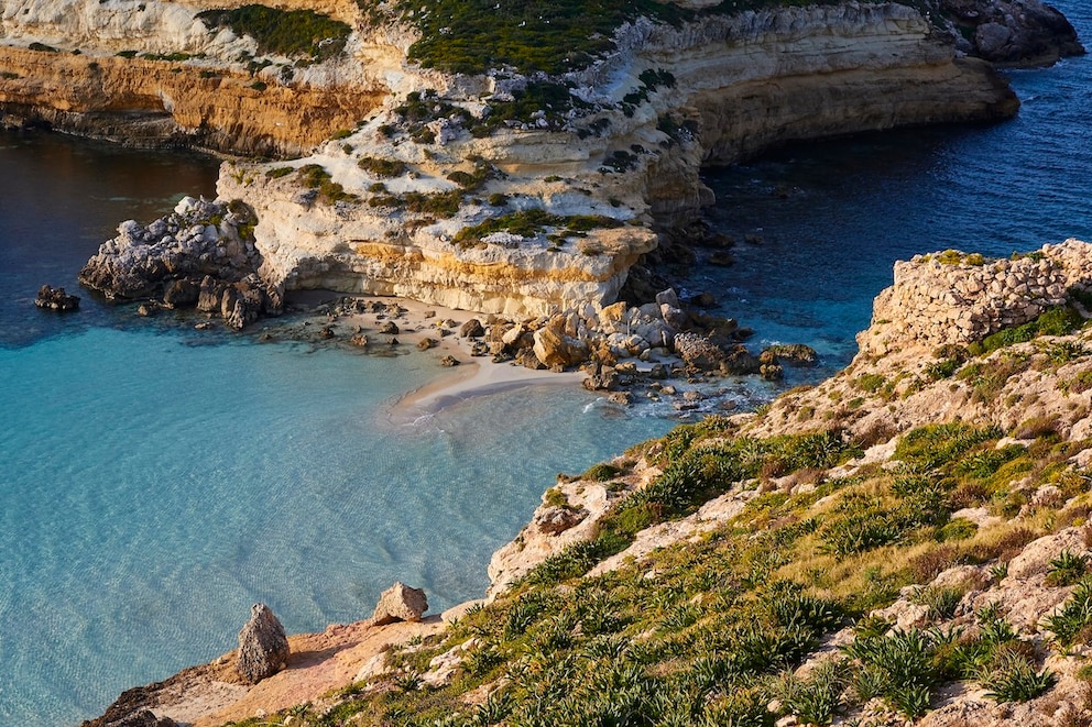 Rabbit Beach