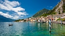 Waitstaff Fined at Lake Garda