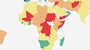 Global Peace Index Africa