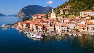 Lake Iseo