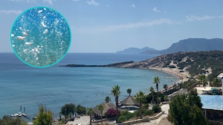 Kos Bubble Beach