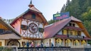 Triberg Cuckoo Clock