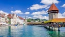 City View of Lucerne
