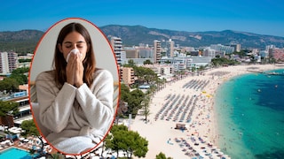 Magaluf Flu