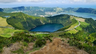 Azores: The Macaronesian Islands Are Diverse–and Not as Far Away as Many Might Think