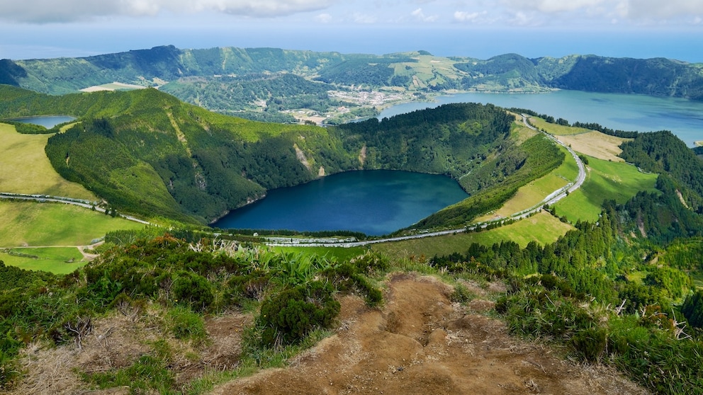 Azores: The Macaronesian Islands Are Diverse–and Not as Far Away as Many Might Think