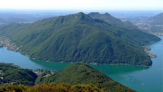 Monte San Giorgio