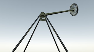 The new attraction Aviktas is set to open in 2026.