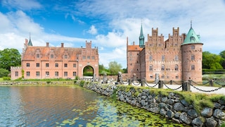 Egeskov Castle