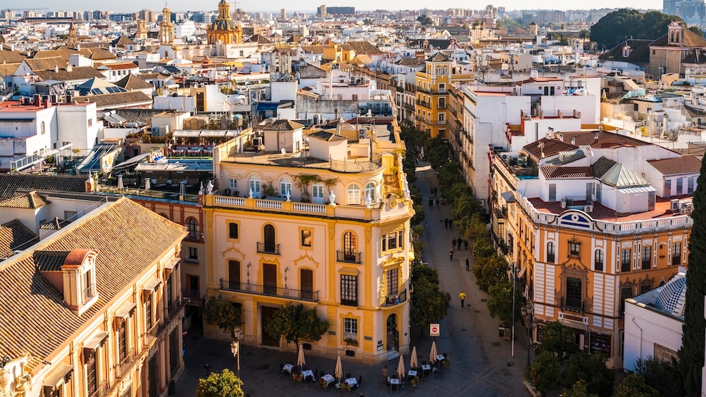 Seville