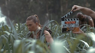 Large portions of the blockbuster "Jurassic World: The Rebirth" were filmed on location in Thailand.