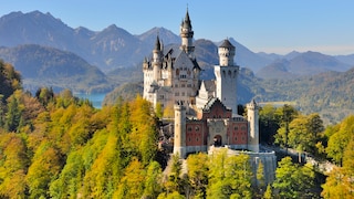 New Addition to UNESCO World Heritage Sites: Neuschwanstein Castle