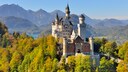 New Addition to UNESCO World Heritage Sites: Neuschwanstein Castle
