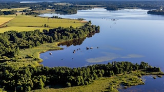 Asnen, Sweden