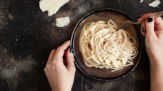 Cacio e Pepe