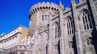 Dublin Castle