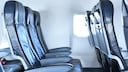 Window Seat Without a Window on the Plane