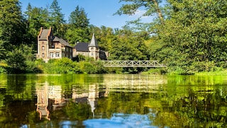 Rivers in the Harz Region