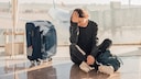 Woman Misses Her Flight and Wants a Refund