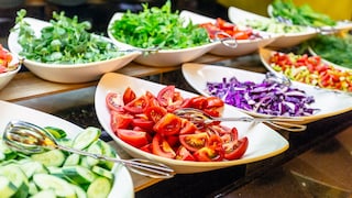 Will this type of buffet soon disappear in Turkey?