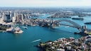 TRAVELBOOK author Delia Krumhaar traveled to the other side of the world and shares her favorite spots in Sydney.