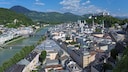 Salzburg Old Town