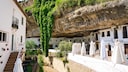 Setenil de las Bodegas