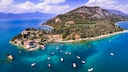 Punta San Vigilio, Lake Garda