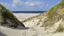 This beach in Germany was ranked fourth among Europe's most underrated beaches by Time Out.