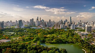 Most Livable Cities Under 30