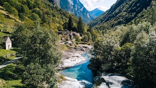 Vallemaggia