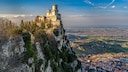smallest countries in Europe