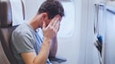 Airplane Sick