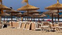 Mallorca Beach Loungers