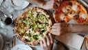 Pizza Detectives Test Neapolitan Pizza