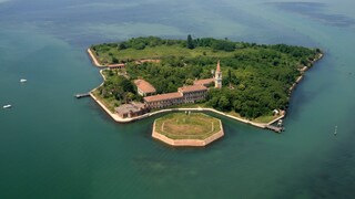 Poveglia