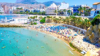 Travel Destinations Where Tourists Often Fall Ill