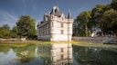 Azay-le-Rideau Castle