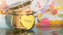 Jar of Euros as a Travel Fund: After the trip, the account is often empty, but the desire for another getaway quickly returns—a savings plan can help.