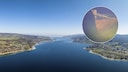 Lake Constance Shipwrecks