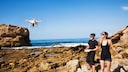 Drone Vacation